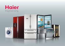 Haier refrigerator service center in Pune